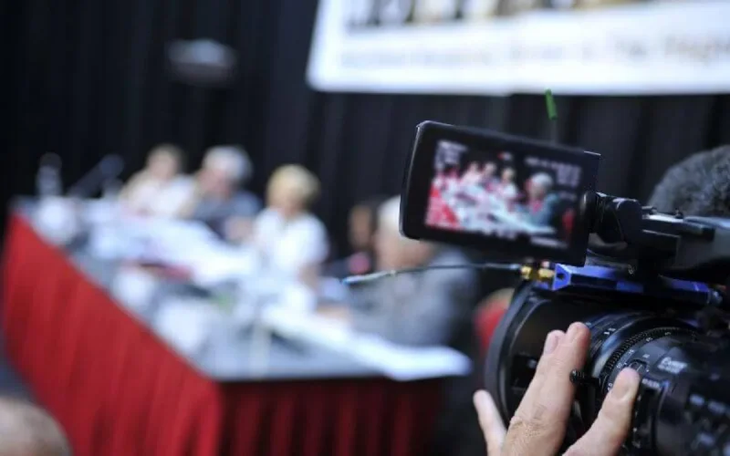 Maroc : les détenus pourront être jugés par visioconférence