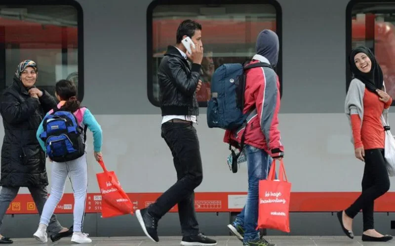 Plus de 660 Marocains expulsés d'Allemagne
