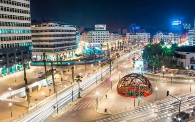 Le Maroc parmi les pays les plus performants d'Afrique