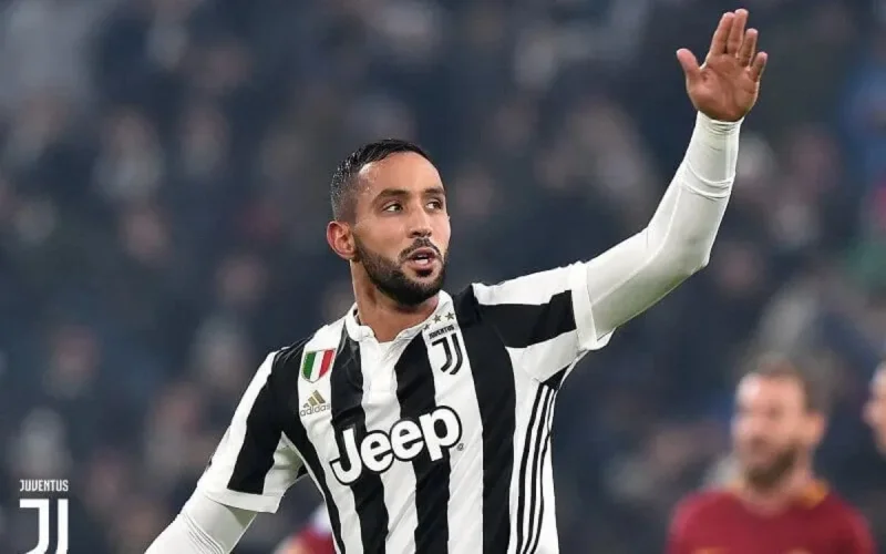 Medhi Benatia sur le départ