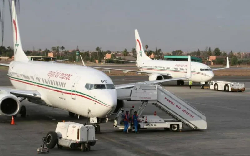 Royal Air Maroc transfère ses vols vers le terminal 1 de l'aéroport de Casablanca