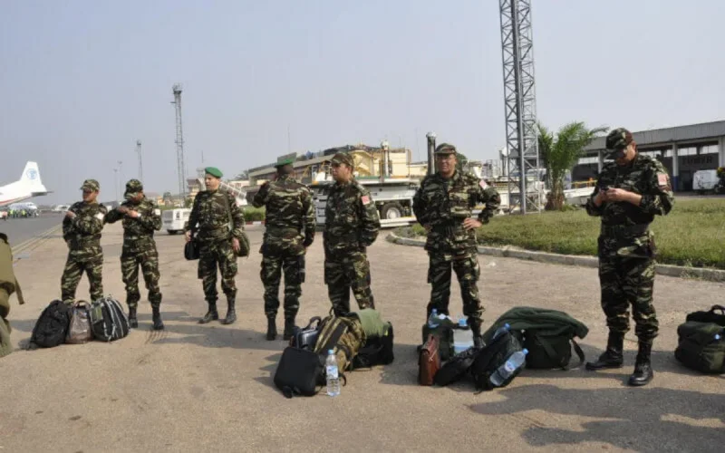 Maroc : jusqu'à un an de prison pour ceux qui refusent l'incorporation