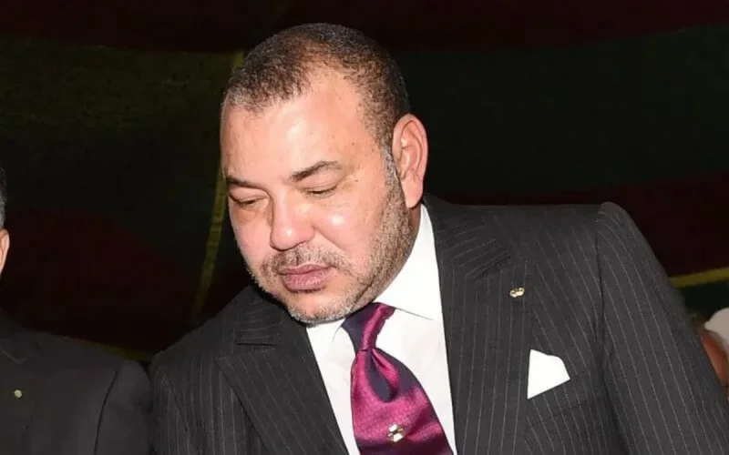 Colère royale contre des responsables de la ville de Casablanca