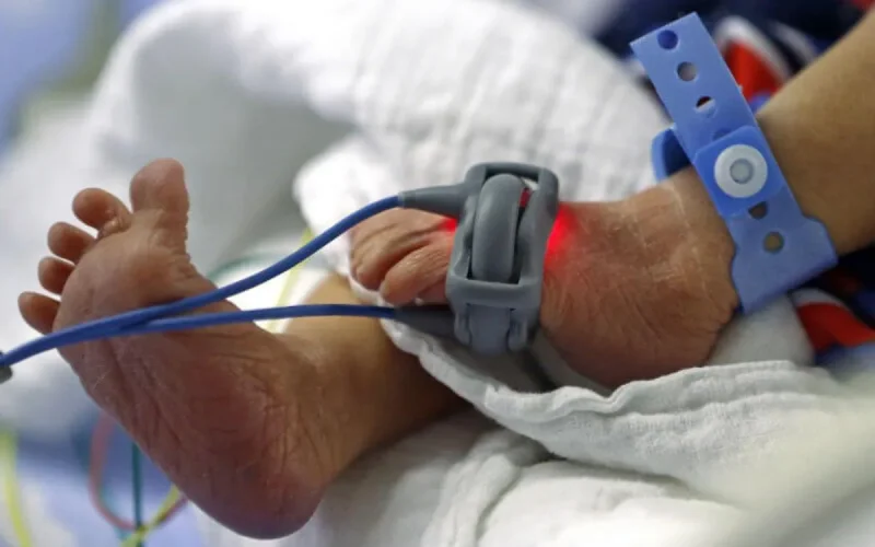 Maroc : le prématuré de la femme morte de la grippe porcine est décédé