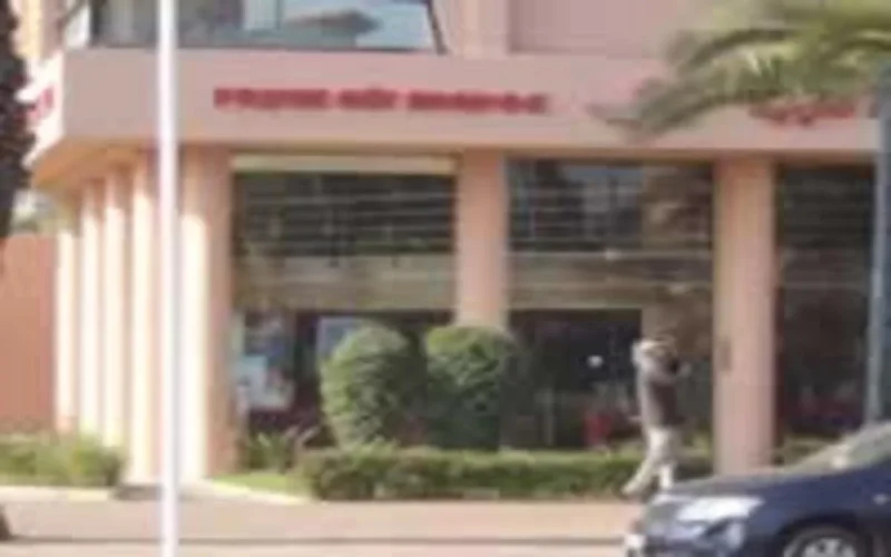 RAM : Une nouvelle desserte Nantes-Casablanca