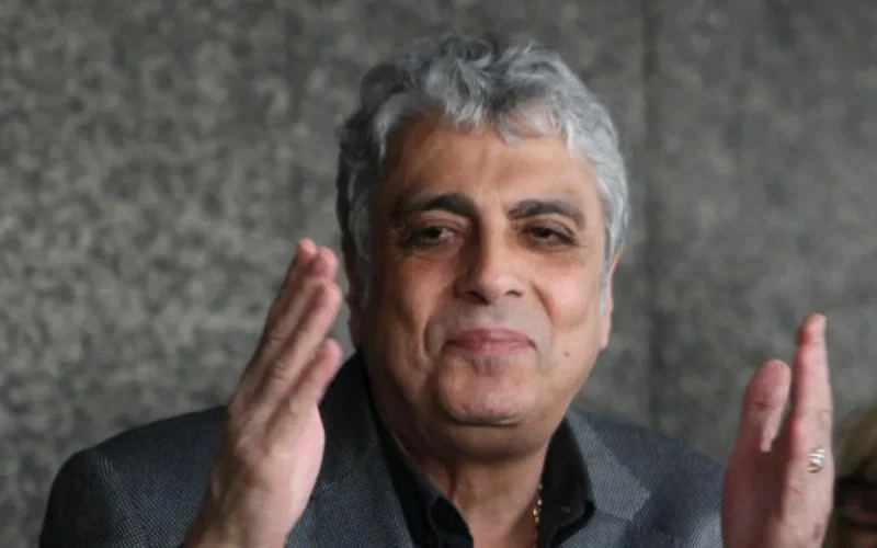 Enrico Macias réagit aux appels au boycott de son concert à Casablanca