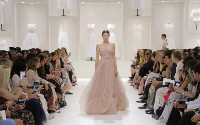 Marrakech choisie pour le prochain défilé « Croisière 2020 » de Christian Dior