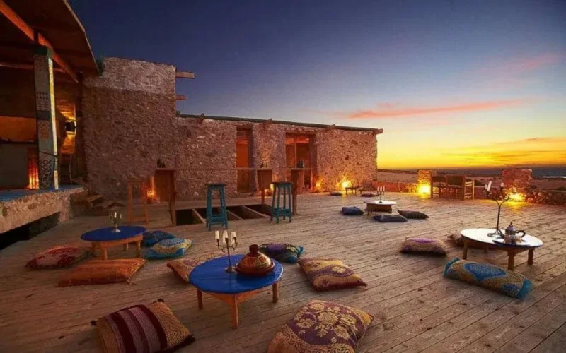 Maroc : les locations touristiques bientôt taxées