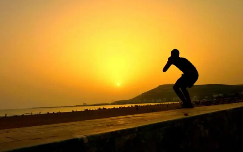 Agadir dépasse largement le million de touristes en 2018