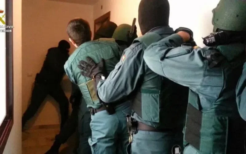 Barcelone : un Marocain de 17 ans arrêté pour viols en série