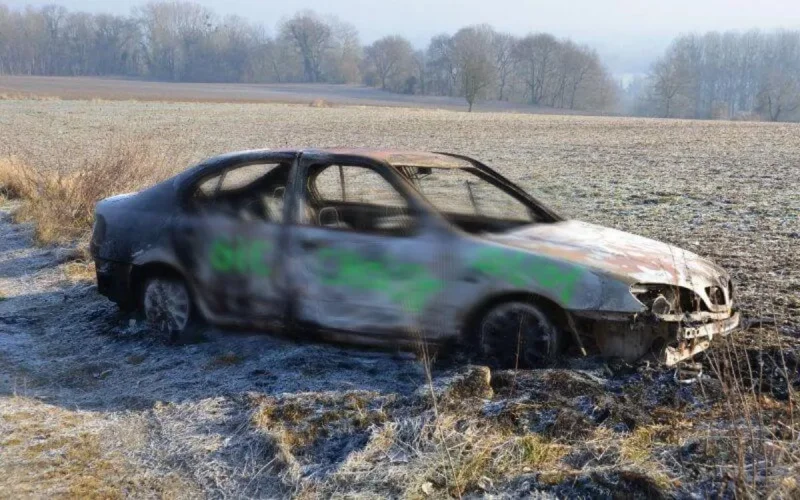 Italie : un Marocain tue sa femme et brûle son corps