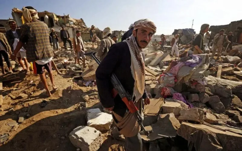 Yemen : les Houthis remercient le Maroc de s'être retiré de la coalition