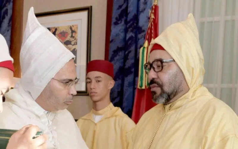 Elections : El Khalfi profiterait des projets royaux pour faire sa pub