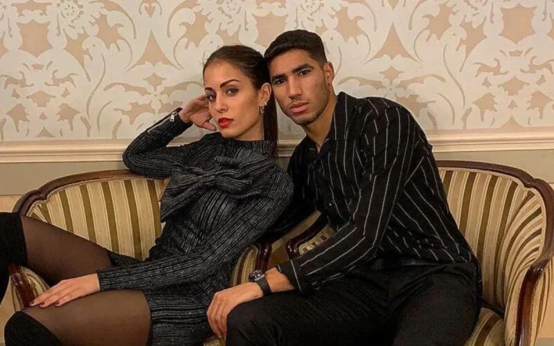 La valeur d'Achraf Hakimi a plus que triplé. Il vaudrait actuellement 25 millions d'euros