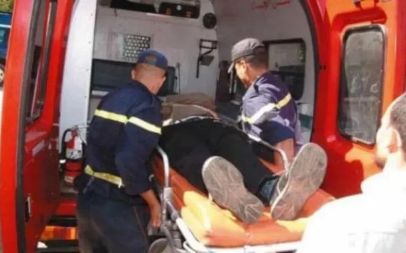 Maroc : deux Français agressés violemment ce matin près de Kénitra