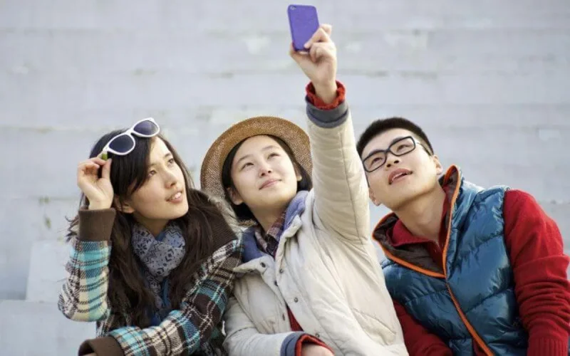 Tanger : Plus de 100% d'augmentation pour les touristes chinois