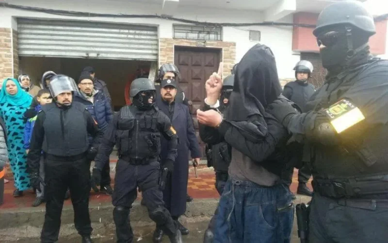 Maroc : la cellule terroriste de Safi voulait provoquer un bain de sang