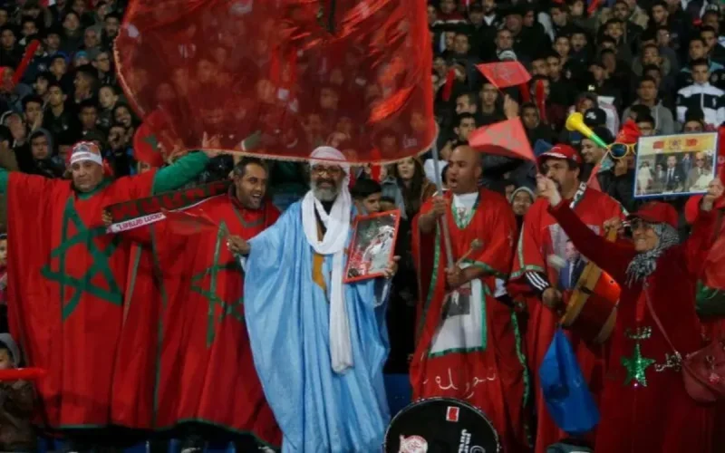 Le Maroc pourrait être indemnisé pour la perte de la Coupe du monde 2006