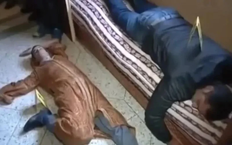 Maroc : un homme tue son épouse et brûle son corps pour une histoire de propriété