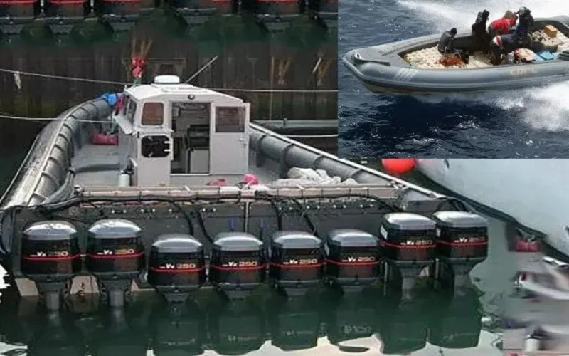 Immigration clandestine : Europol enquête sur les "bateaux de la mort"