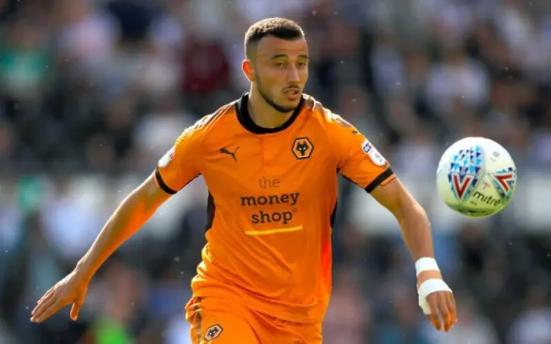 Romain Saiss prolonge à Wolverhampton