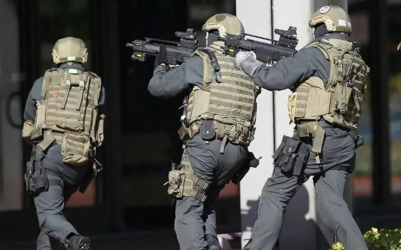 Allemagne : un couple de Marocains arrêtés pour planification d'actes terroristes