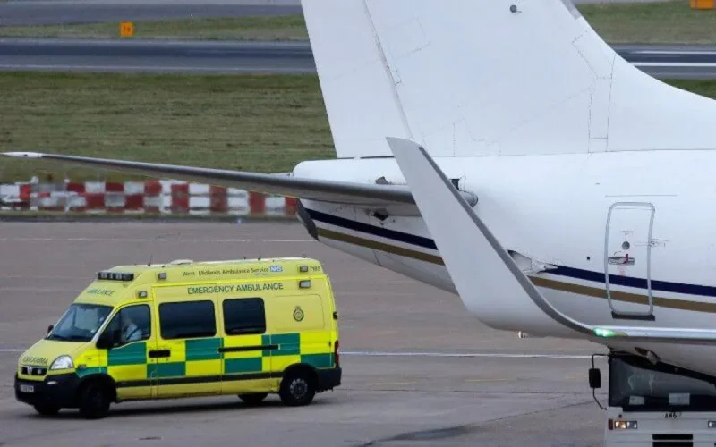 France : mort d'un Marocain sur un avion Ryanair