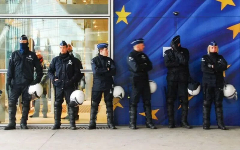 Le Maroc et l'Union européenne vont partager des données « privées » de suspects recherchés