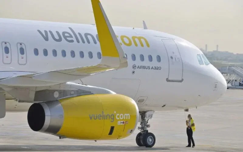 Vueling lance le vol Malaga-Marrakech