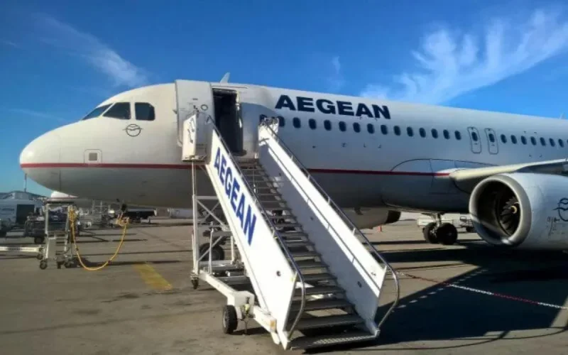 Aegean Airlines lance de nouveaux vols vers Marrakech et Casablanca