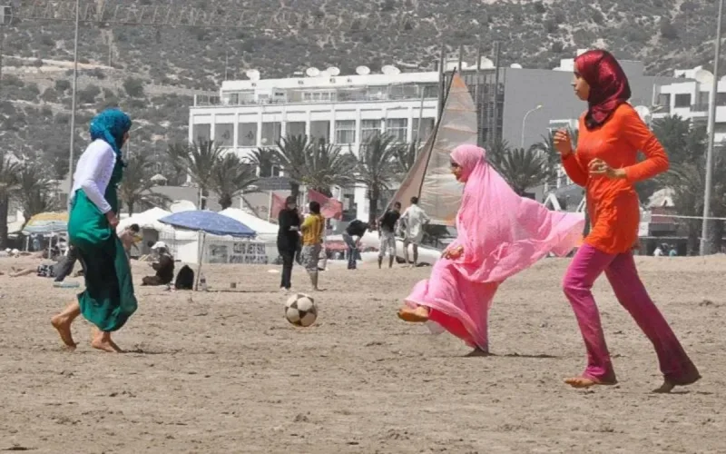 Le Maroc compte 8 millions de femmes célibataires