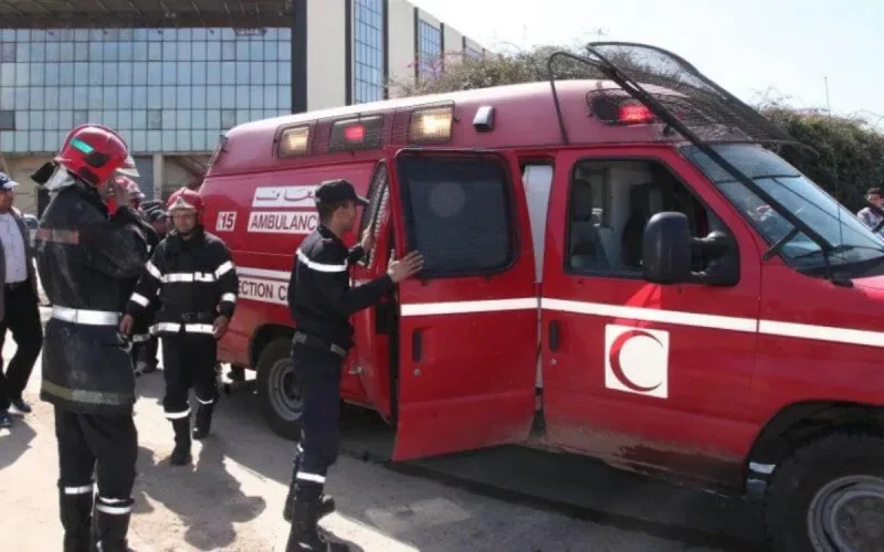 Maroc : un médecin roué de coups pour avoir doublé un "fils de bonne famille"