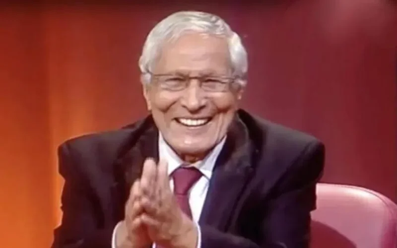Décès de l'acteur marocain Aziz Maouhoub (vidéo)
