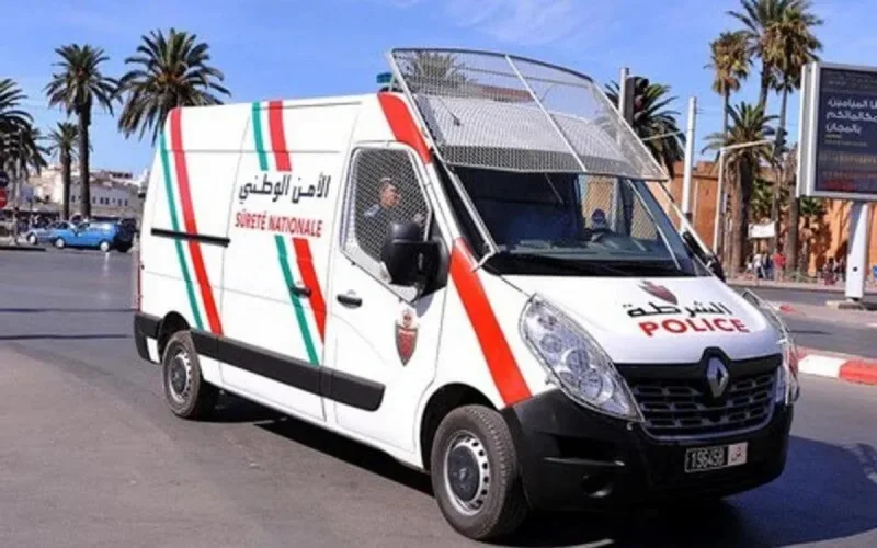 Rabat : les agresseurs d'une étudiante italienne arrêtés