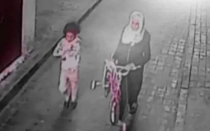 Disparition inquiétante d'une fillette à Casablanca (vidéo)