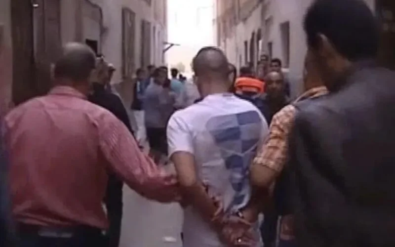 Dakhla : voici le gros butin trouvé chez une bande criminelle