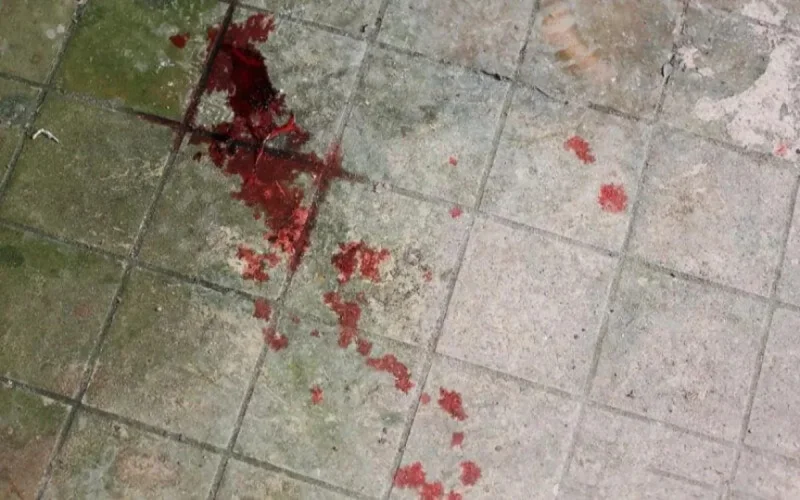 Macabre découverte à Meknès