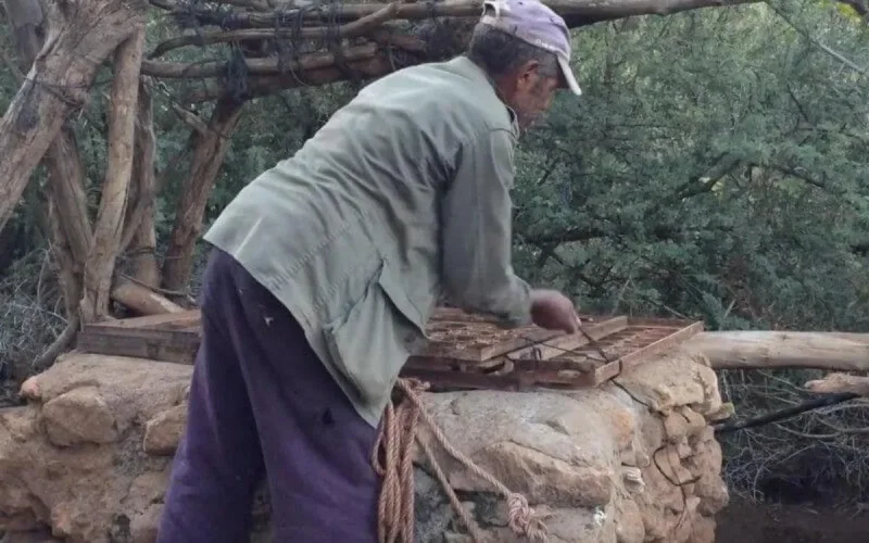 Maroc : une affaire de parricide émeut la ville de Kelaa Sraghna