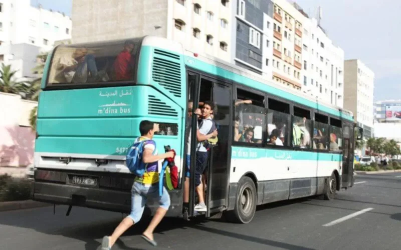 Casablanca va recevoir 700 nouveaux bus