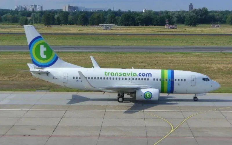 Transavia maintient le vol Paris-Dakhla pendant l'été