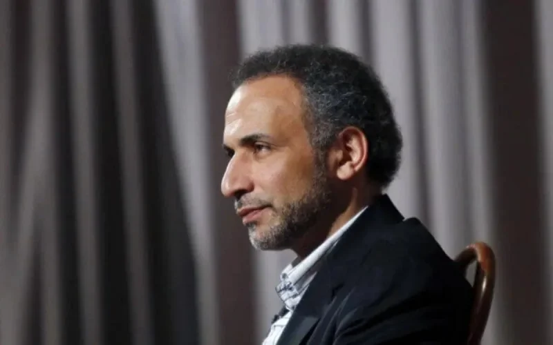 France : la présence de Tariq Ramadan à une conférence sur les femmes ne passe pas