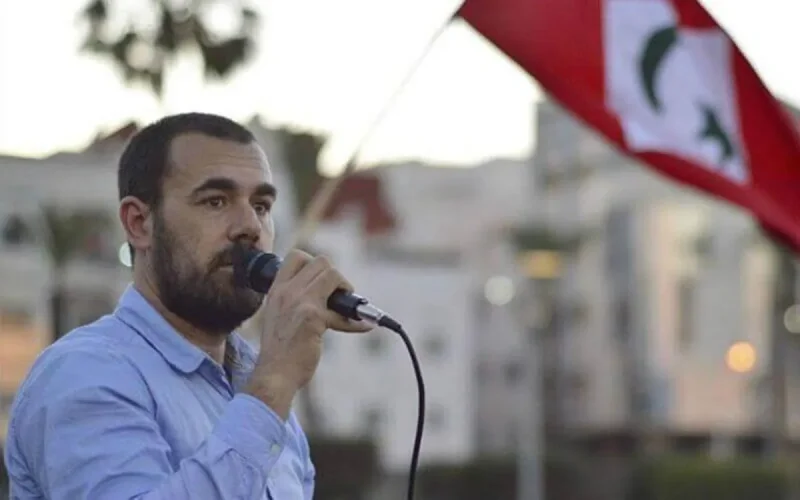 Nasser Zefzafi, le prisonnier numéro 74823, dit tout le mal qu'il pense des partis