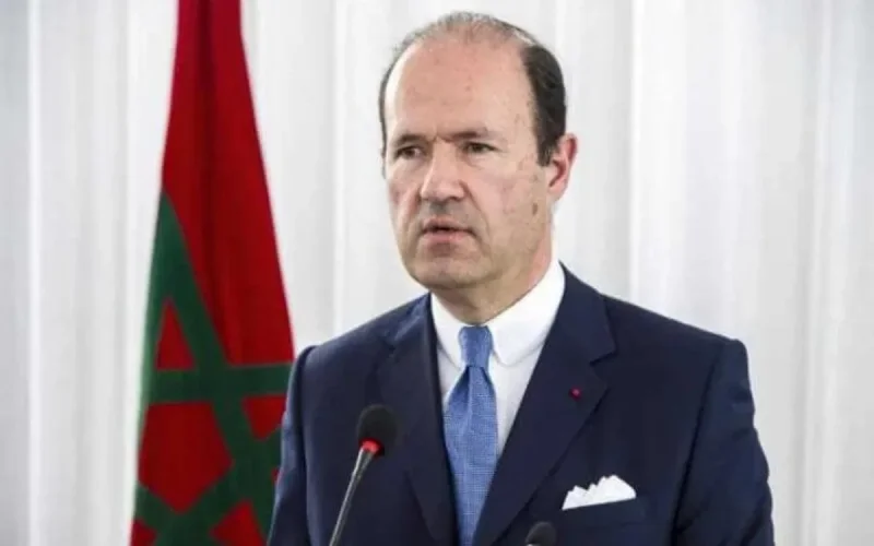 France : légion d'honneur pour trois Marocains