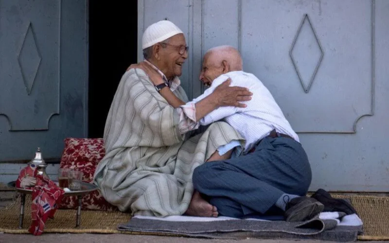 Les Marocains sont-ils heureux ?