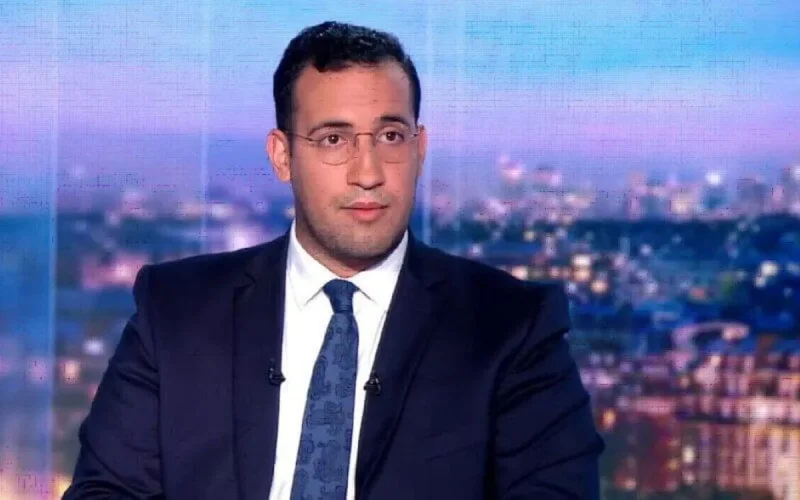 France : du nouveau dans l'affaire Alexandre Benalla