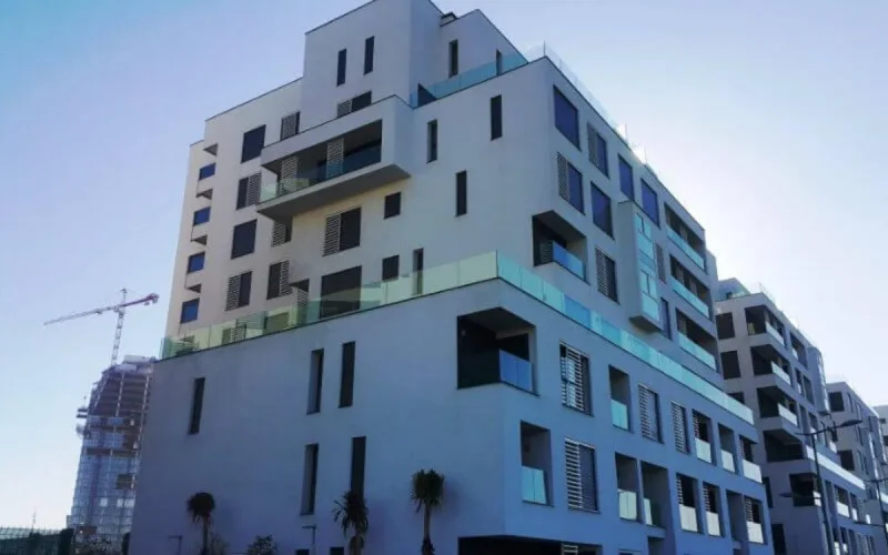Tanger : un projet royal se transforme en un projet immobilier privé