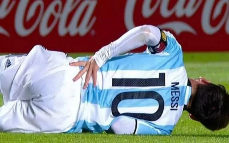 Football : la FRMF exige des explications sur l'absence de Lionel Messi