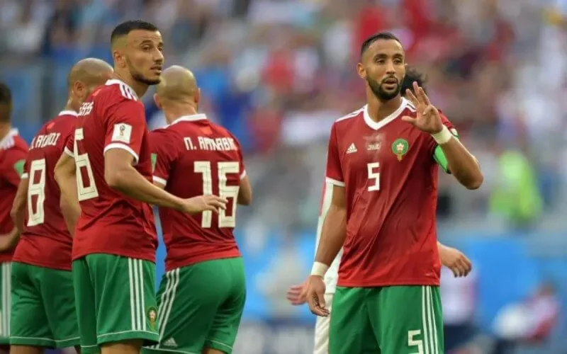 Football : match Maroc Argentine aujourd'hui (direct)