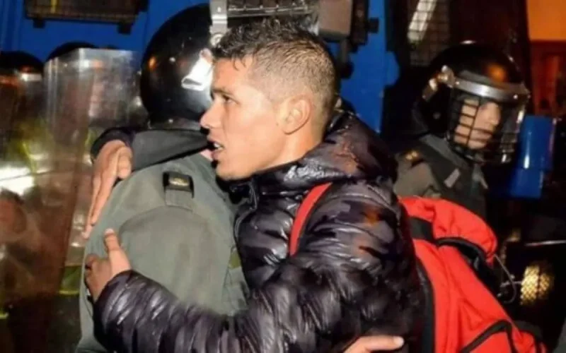 La photo qui a fait réagir les internautes marocains