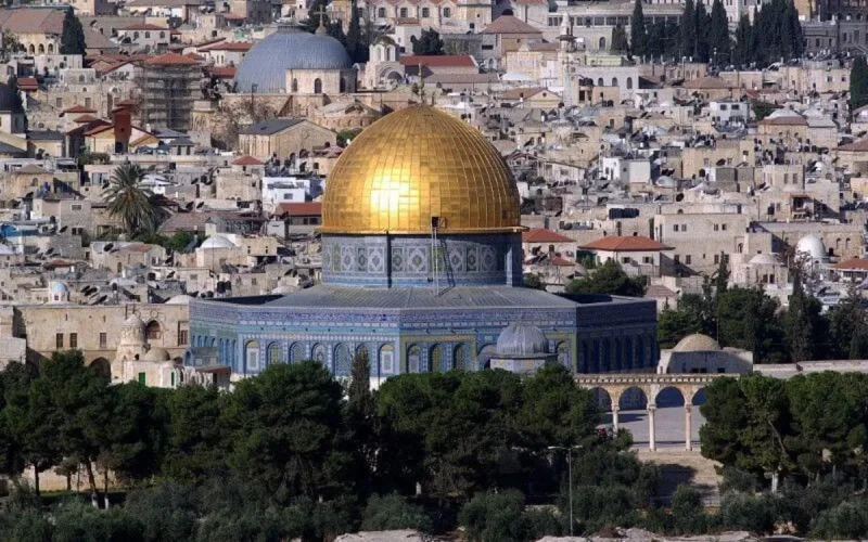 En solidarité avec la Palestine, les officiels roumains non grata au Maroc